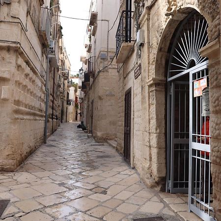 A Casa Mia Acomodação com café da manhã Giovinazzo Exterior foto