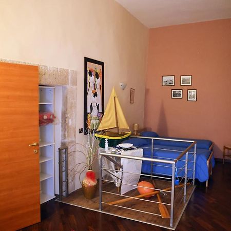 A Casa Mia Acomodação com café da manhã Giovinazzo Exterior foto
