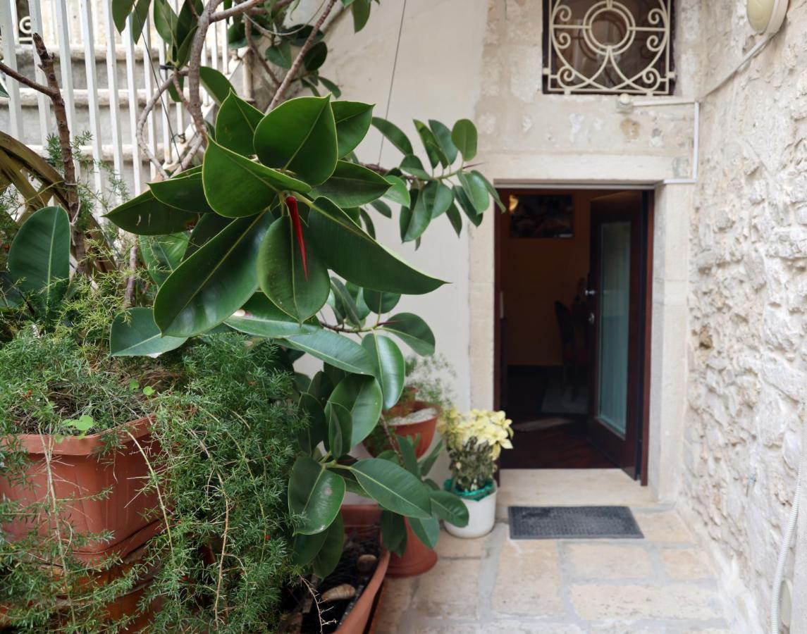 A Casa Mia Acomodação com café da manhã Giovinazzo Exterior foto