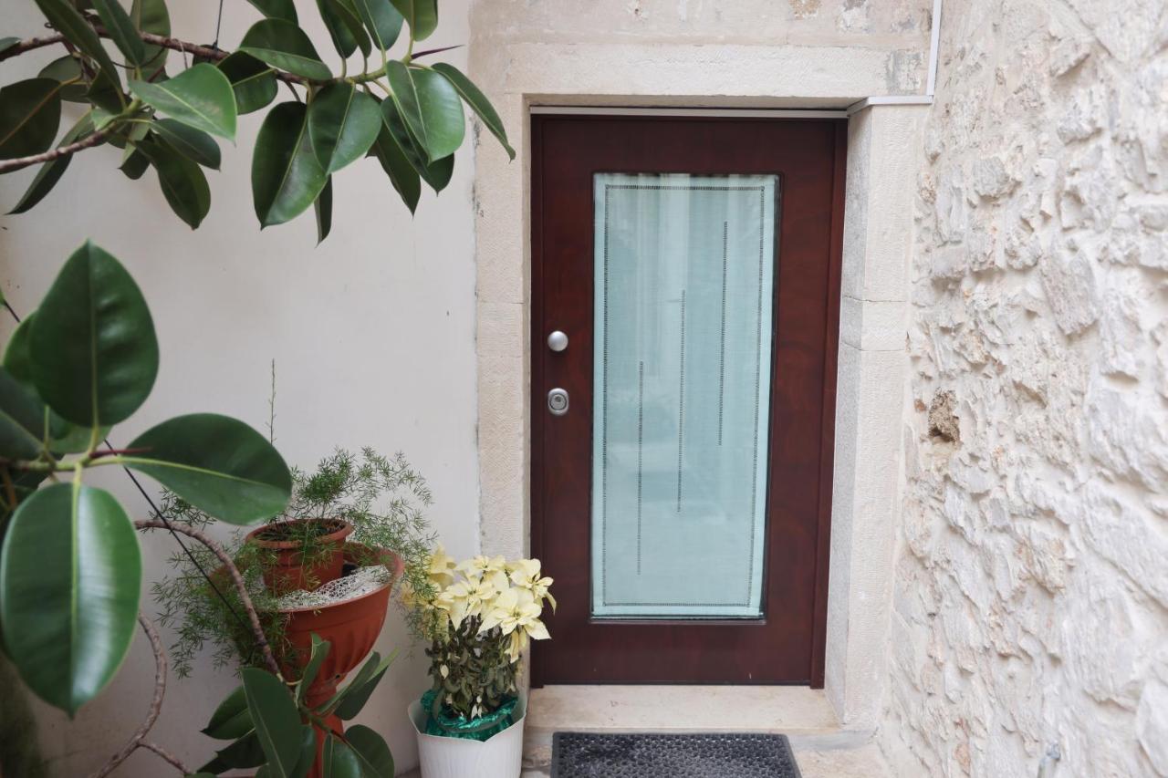 A Casa Mia Acomodação com café da manhã Giovinazzo Exterior foto