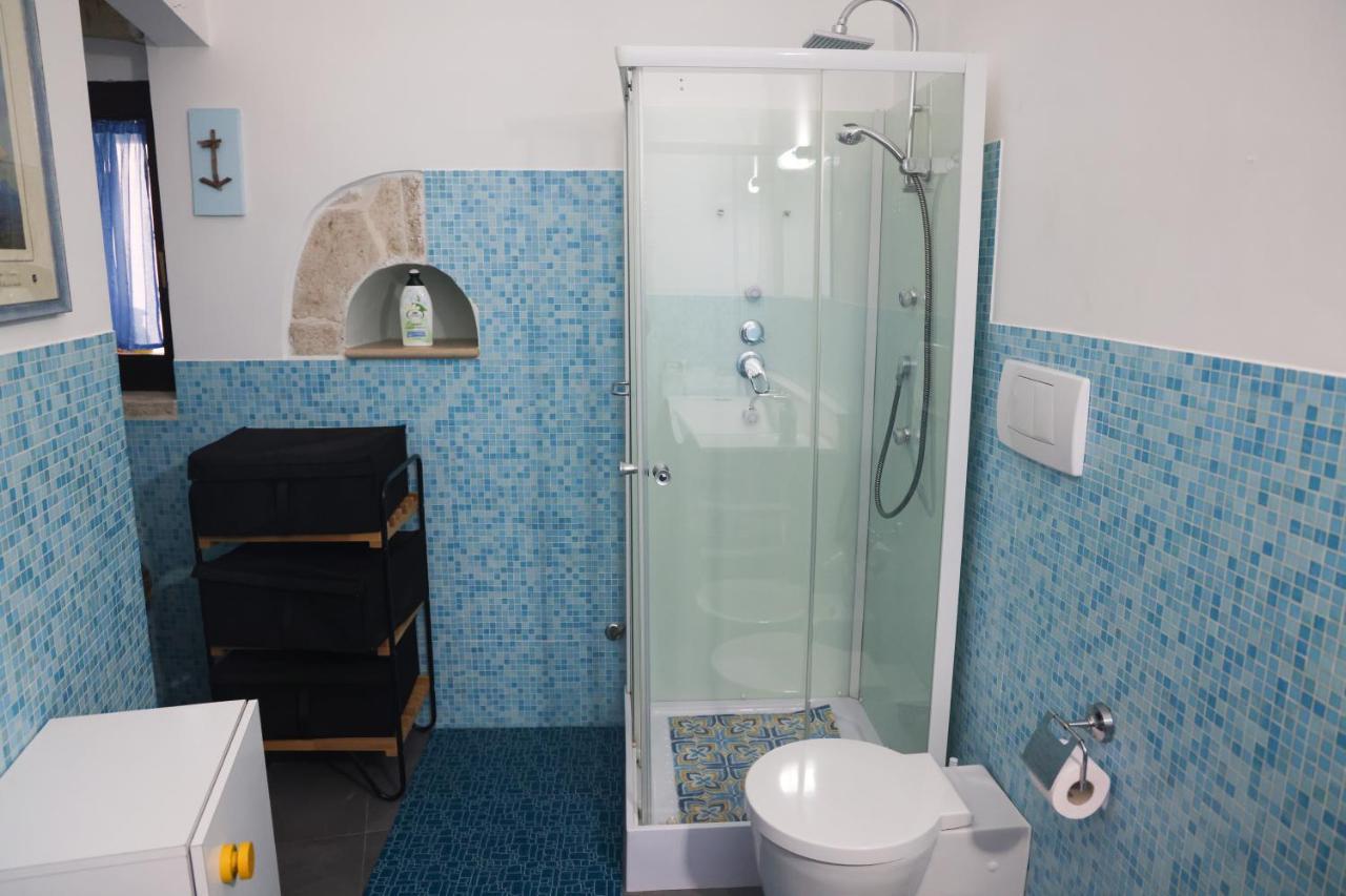 A Casa Mia Acomodação com café da manhã Giovinazzo Exterior foto