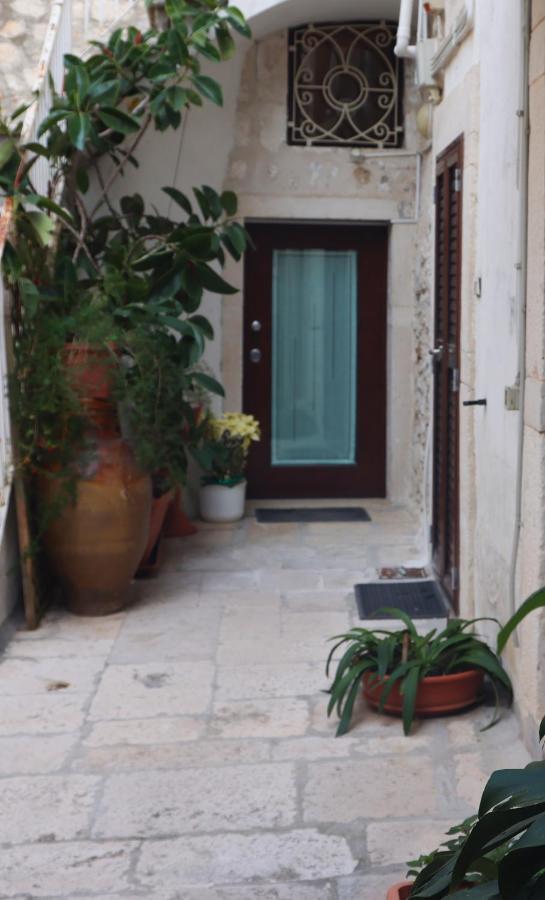 A Casa Mia Acomodação com café da manhã Giovinazzo Exterior foto